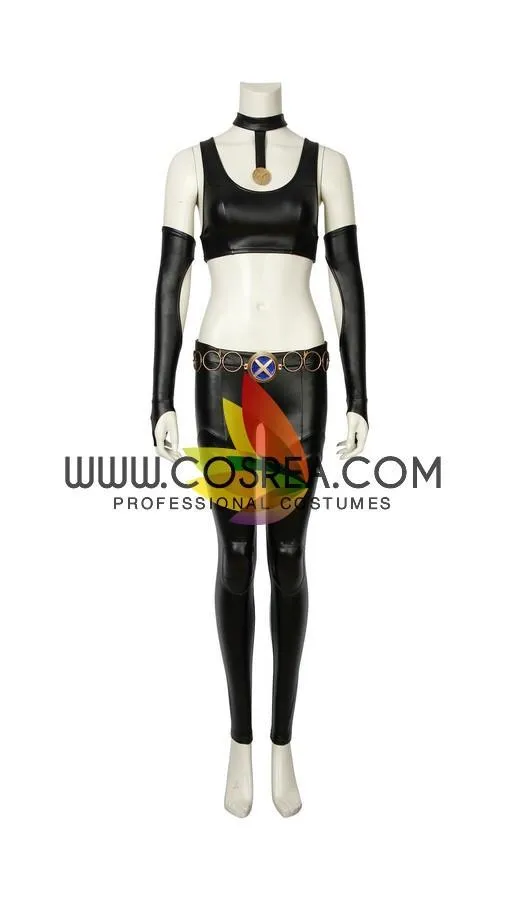 X 23 X Men Bishouju Version Cosplay Costume