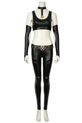 X 23 X Men Bishouju Version Cosplay Costume