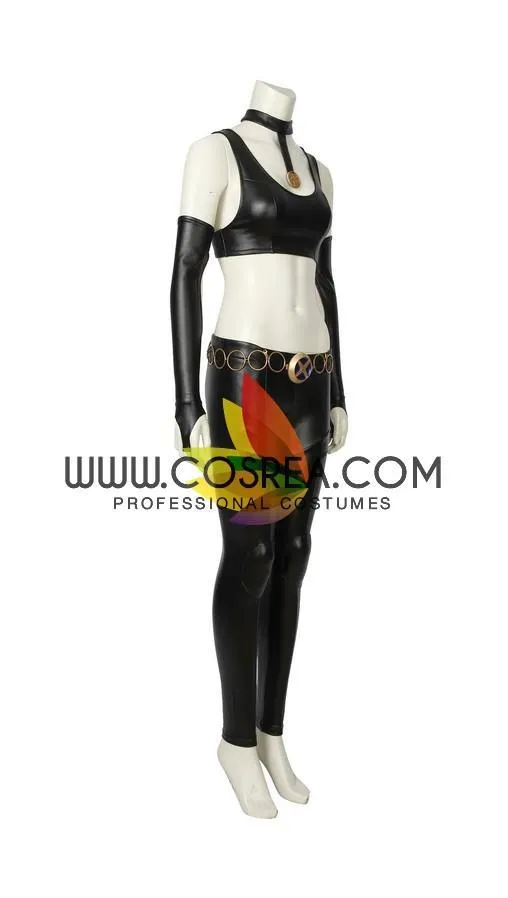 X 23 X Men Bishouju Version Cosplay Costume