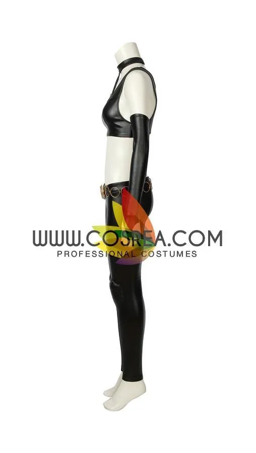 X 23 X Men Bishouju Version Cosplay Costume