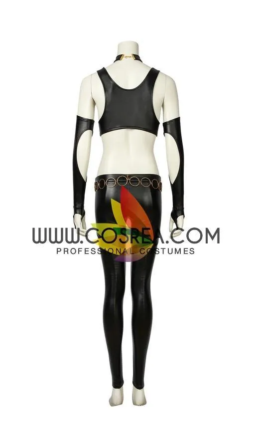 X 23 X Men Bishouju Version Cosplay Costume