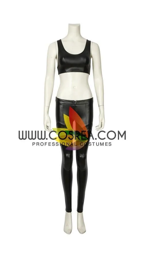 X 23 X Men Bishouju Version Cosplay Costume