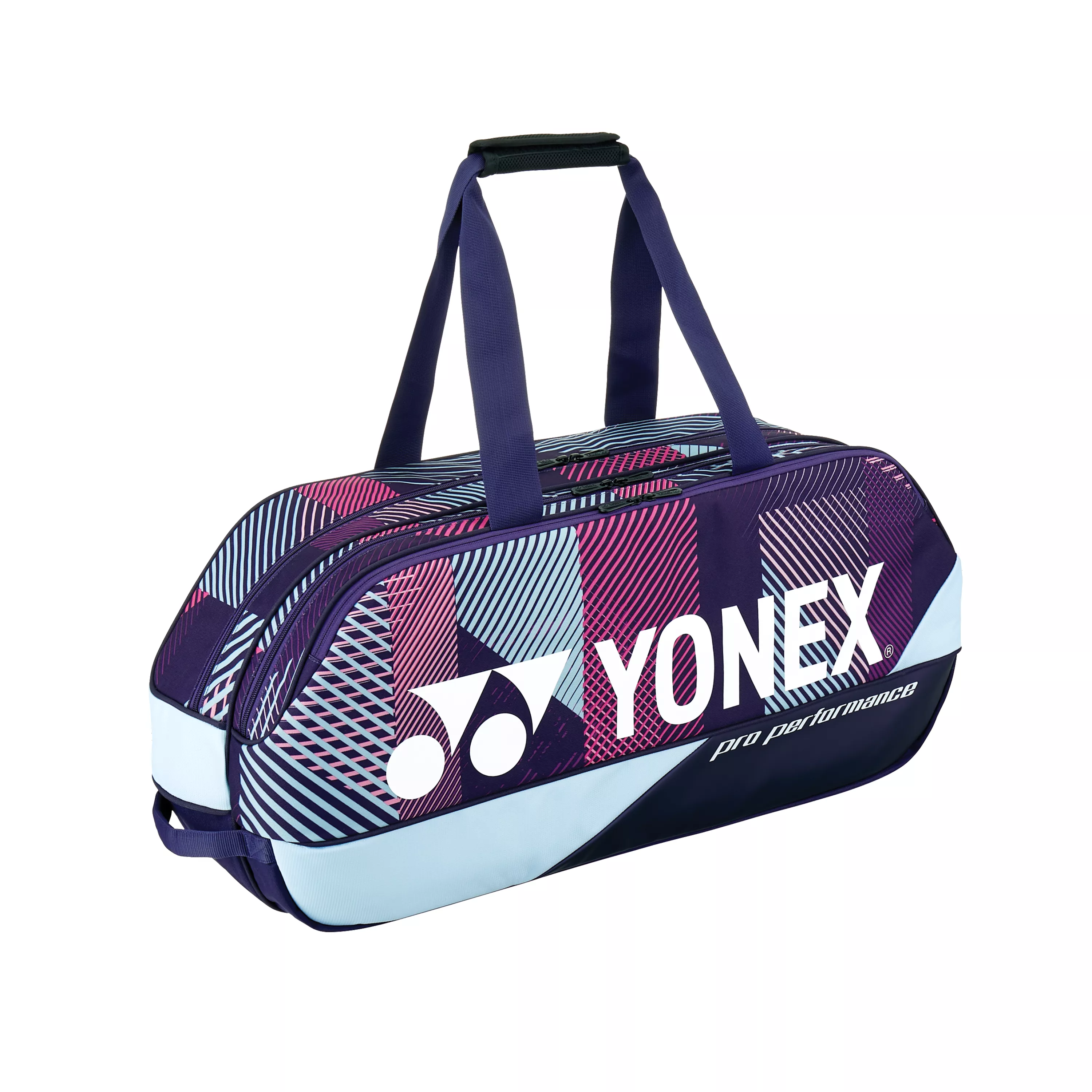 Yonex Pro Tournament Bag (6pcs) BA92431WEX Grape