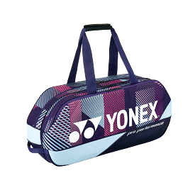 Yonex Pro Tournament Bag (6pcs) BA92431WEX Grape